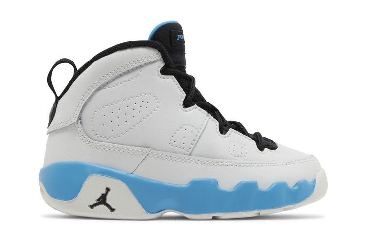 Air Jordan 9 Retro TD 'Powder Blue' 2024