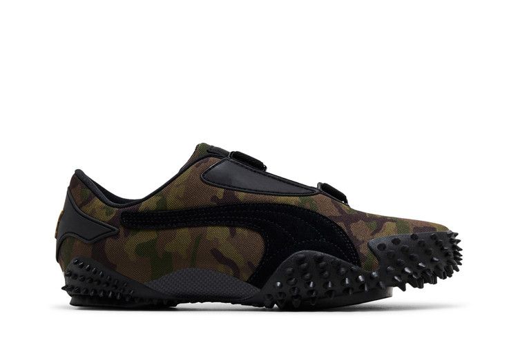Puma Wmns Mostro 'Wild Willow Camo'