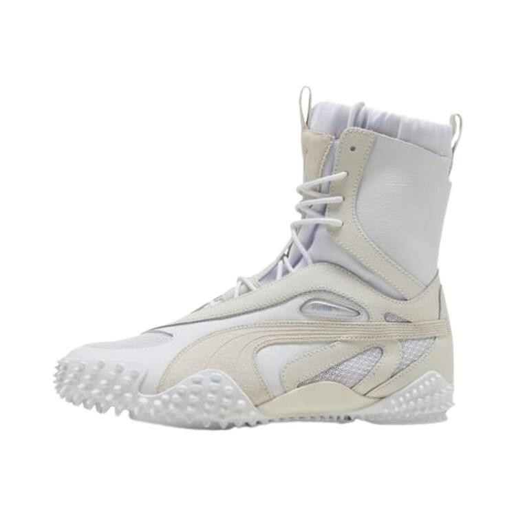 Puma Wmns Mostro Mid  'White/Alpine Snow'