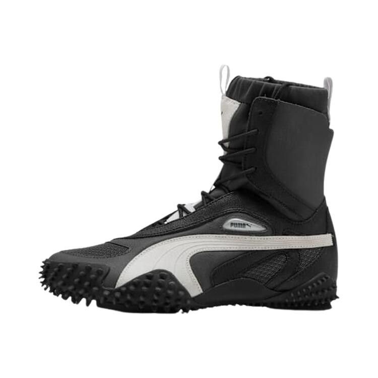 Puma Wmns Mostro Mid  'Black/White'
