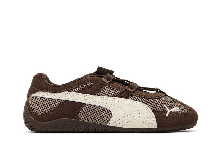 Puma Wmns Speedcat Go 'Chocolate'
