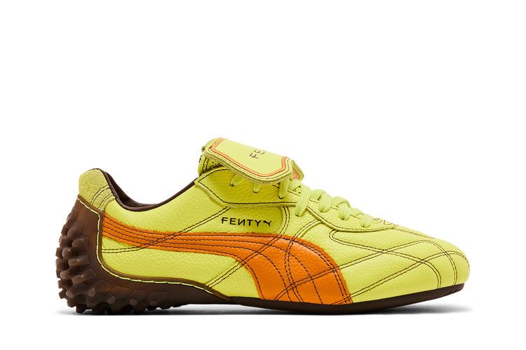 Fenty x Puma Wmns Avanti LS Stitched 'Lime Sheen'
