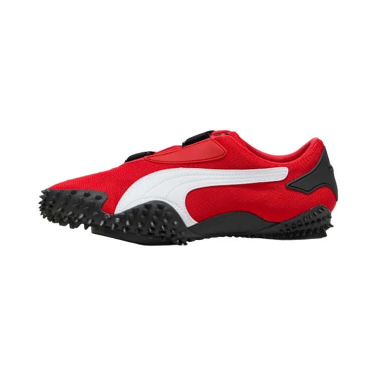 Puma Wmns Mostro OG Prime  'Red/White'