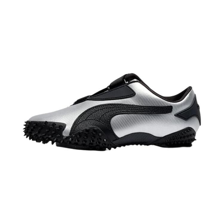 Puma Wmns Mostro Metal  'Silver/Black'