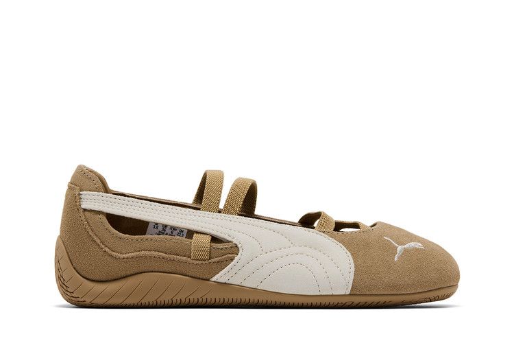 Puma Wmns Speedcat Ballet 'Prairie Tan'