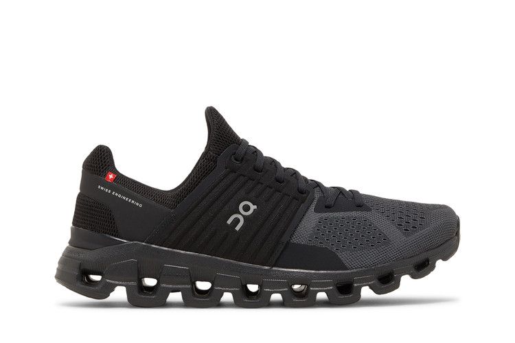 ON Cloudswift 'All Black'