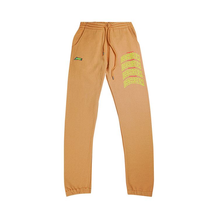 Icecream Max Jogger 'Doe'