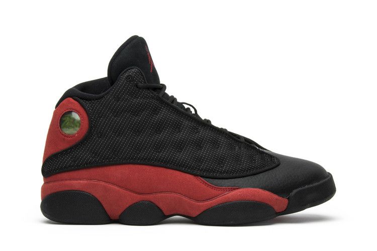 Air Jordan 13 Retro 'Bred' 2017