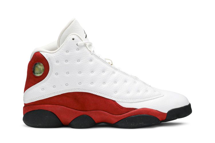 Air Jordan 13 Retro 'Cherry' 2010