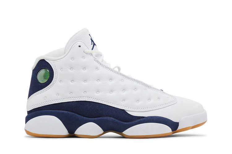 Air Jordan 13 Retro 'Midnight Navy'