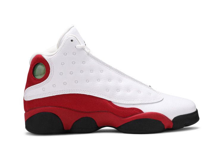 Air Jordan 13 Retro BG 'Chicago' 2017
