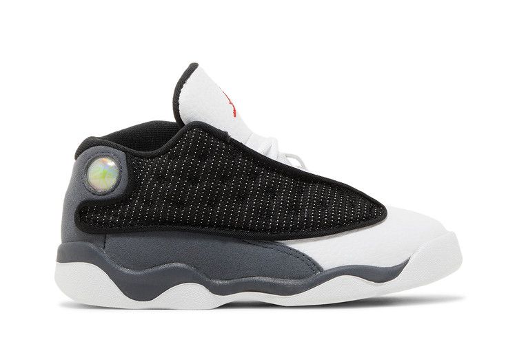 Air Jordan 13 Retro TD 'Black Flint'