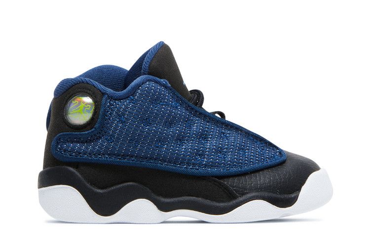 Air Jordan 13 Retro TD 'Navy'