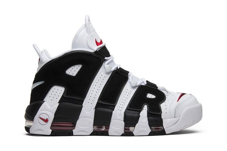 Nike Air More Uptempo 'Scottie Pippen'