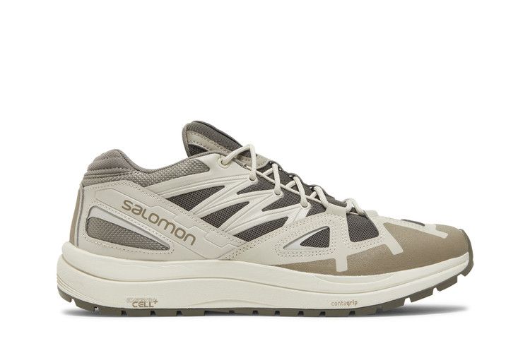 Salomon Odyssey 1 Advanced 'Vintage Khaki'