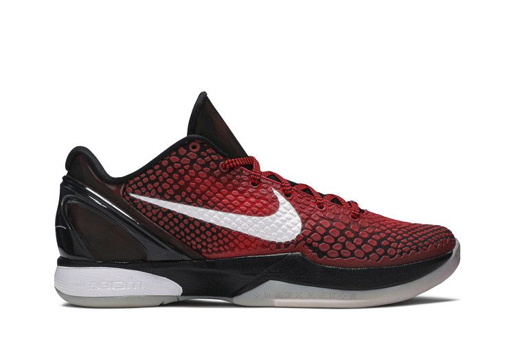 Nike Zoom Kobe 6 'All-Star' 2011