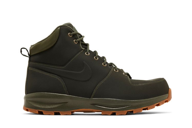 Nike Manoa Leather 'Sequoia Cargo Khaki'