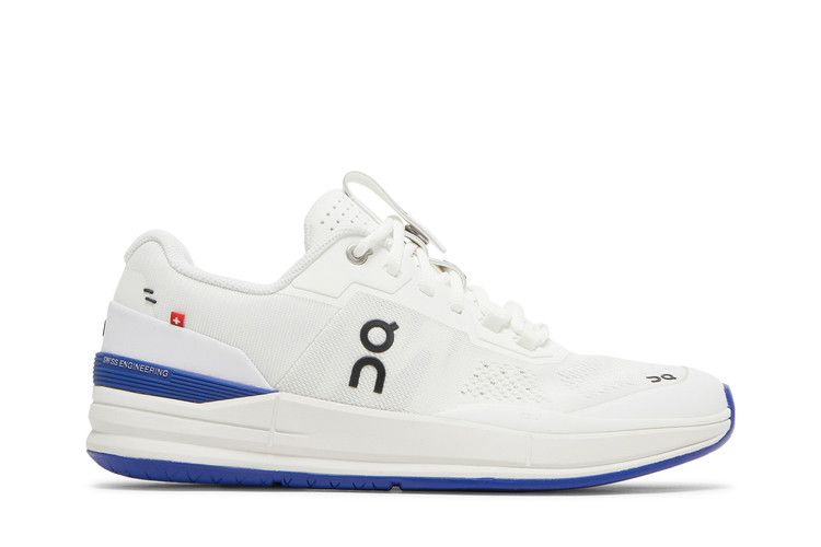 ON The Roger Pro 'White Indigo'