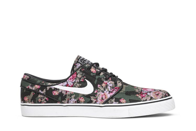 Nike Zoom Stefan Janoski Pr 'Digi Floral' 2013