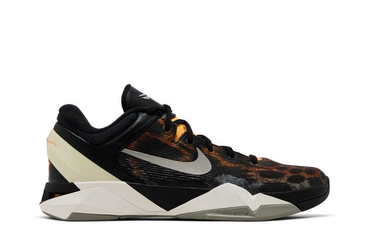 Nike Zoom Kobe 7 System 'Cheetah'