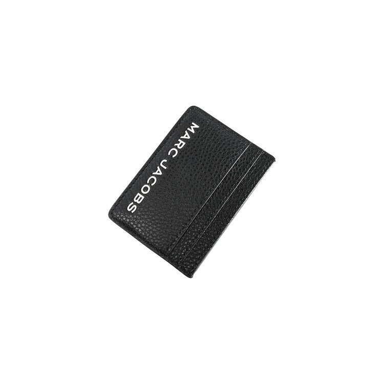Marc Jacobs Bold Card Case 'Black'