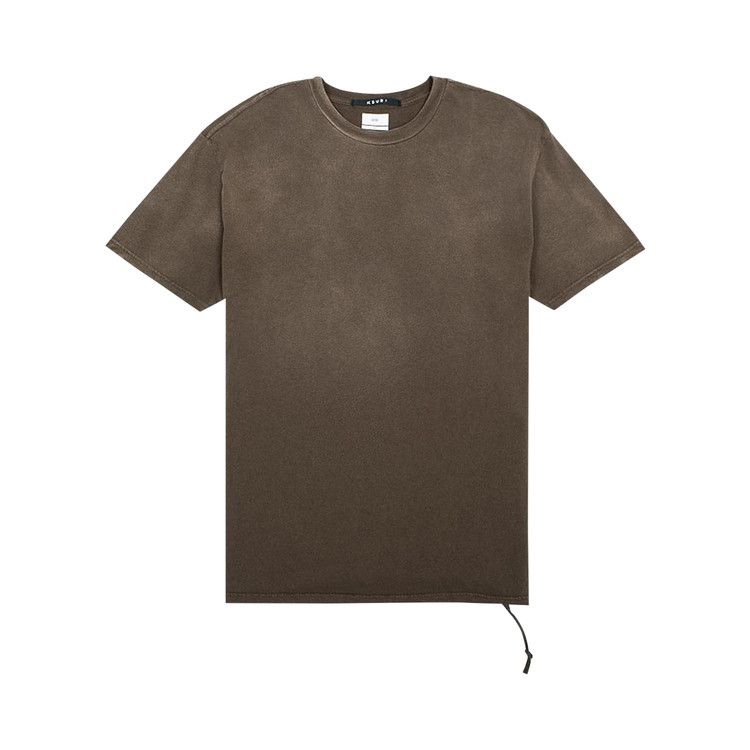 Ksubi Kross Biggie Short-Sleeve Tee 'Xpresso'
