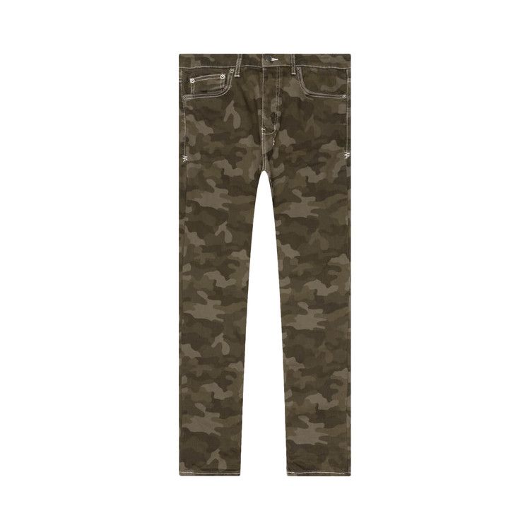 Ksubi Chitch 'Camo'