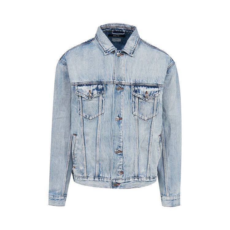 Ksubi Oh G Jacket '1999 City High'