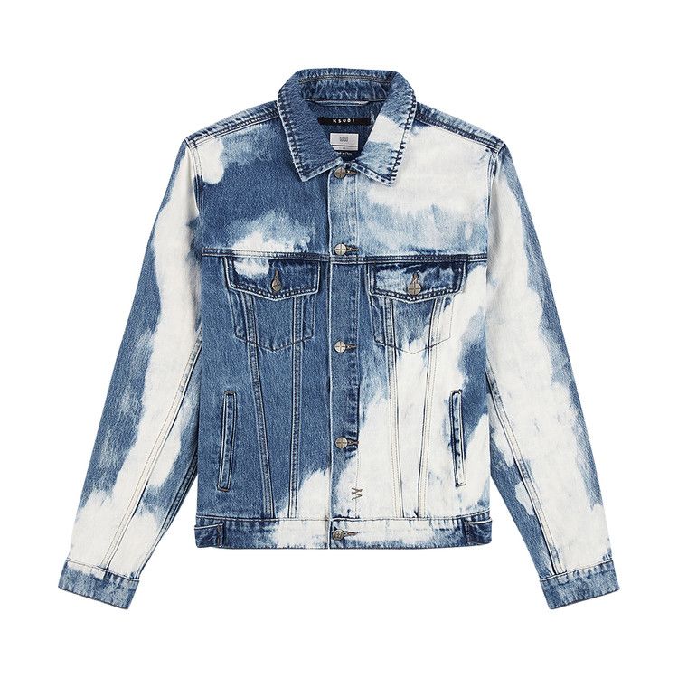 Ksubi Classic Jacket 'The Heavens'