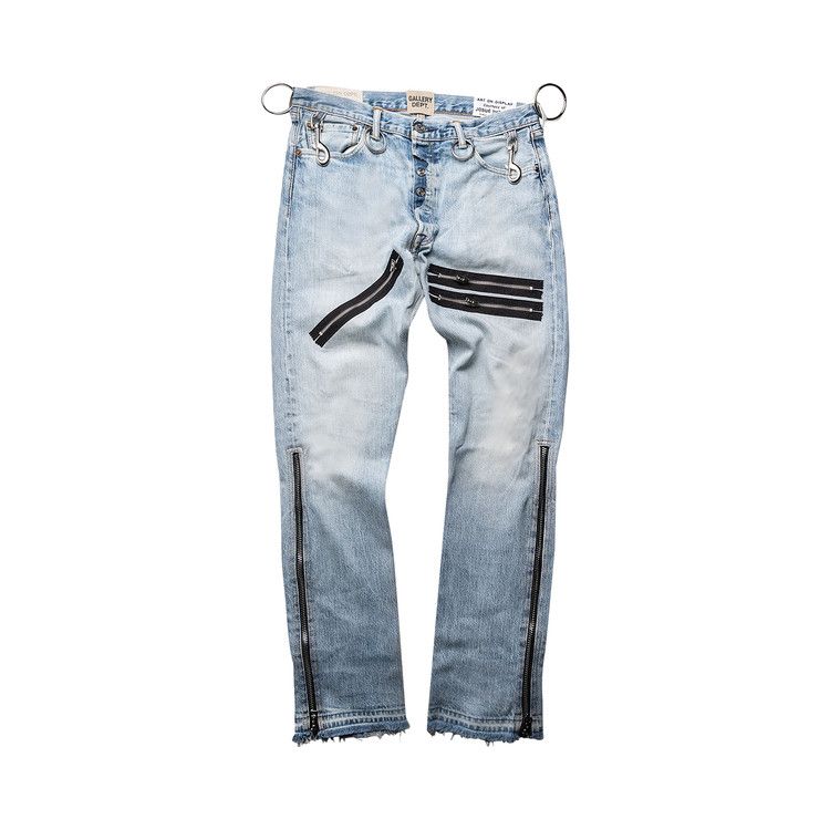 Gallery Dept. Weapon World 5001 Jeans 'Indigo'