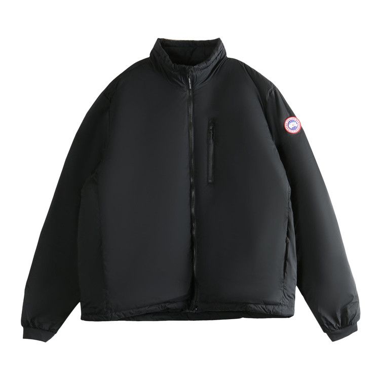 Canada Goose Lodge Jacket 'Black'