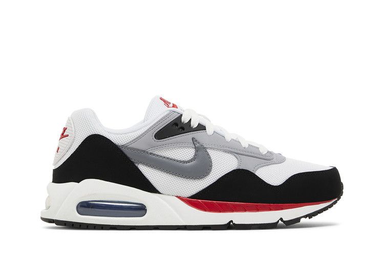 Nike Air Max Correlate 'White Cool Grey'