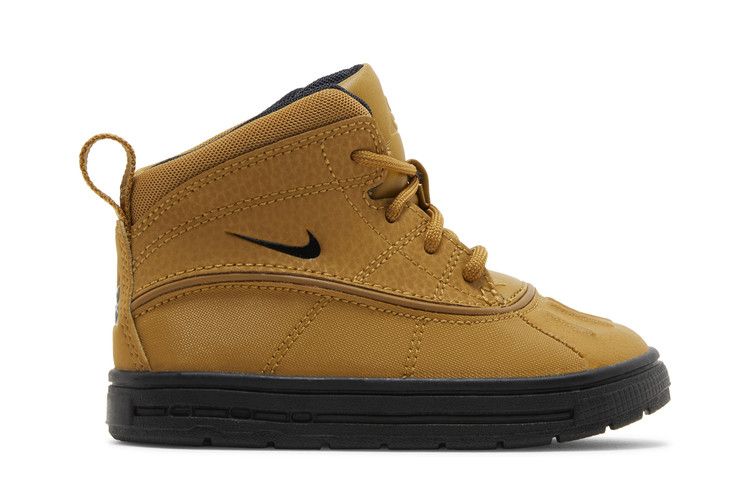 Nike Woodside 2 High ACG TD 'Wheat'