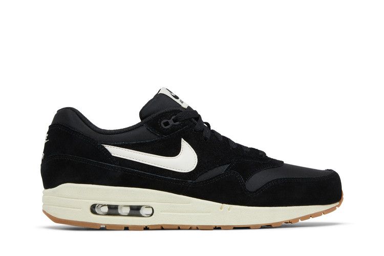 Nike Air Max 1 Essential 'Black Gum'