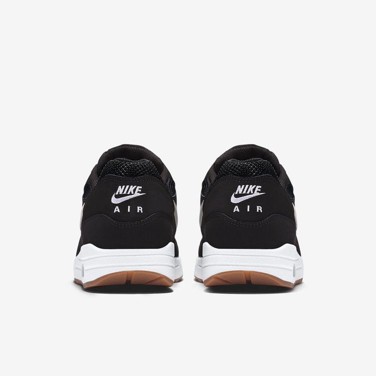 Nike Air Max 1 Essential 'Black Gum'