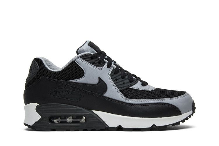 Nike Air Max 90 Essential 'Wolf Grey'