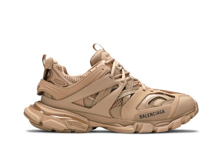 Balenciaga Track Sneaker 'Full Beige'
