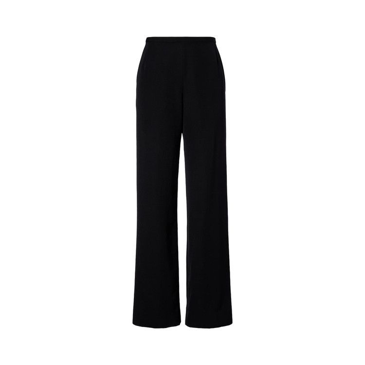 The Row Rogeri Pant 'Black'