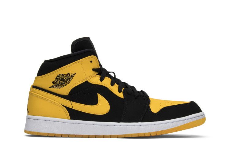 Air Jordan 1 Retro Mid 'New Love' 2017