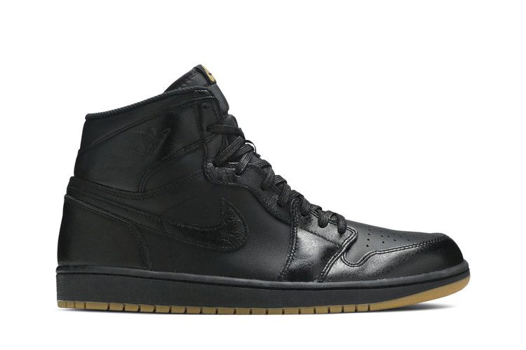 Air Jordan 1 Retro 'Gum Bottom'