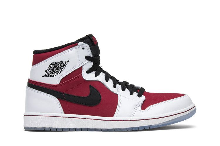 Air Jordan 1 Retro High OG 'Carmine'