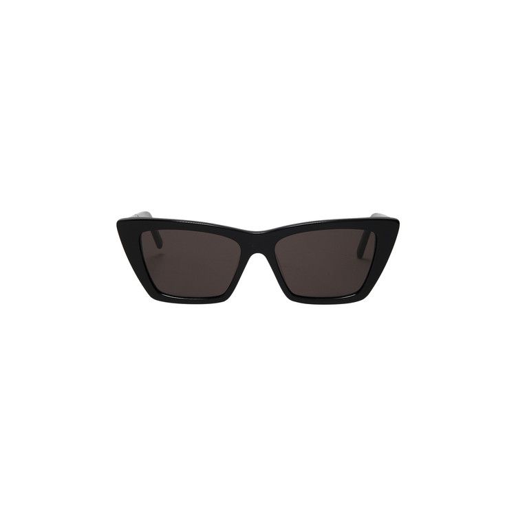Saint Laurent SL 276 Mica Sunglasses 'Black'