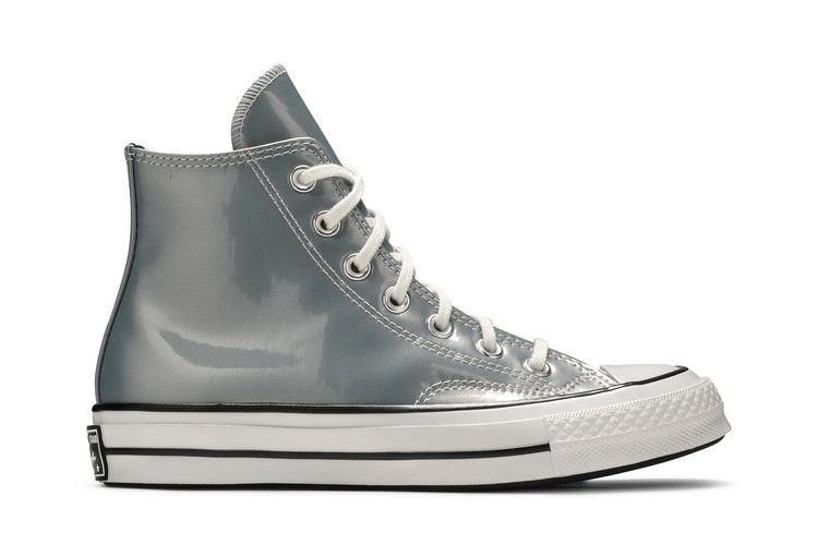 Converse Wmns Chuck 70 High 'Industrial Glam'