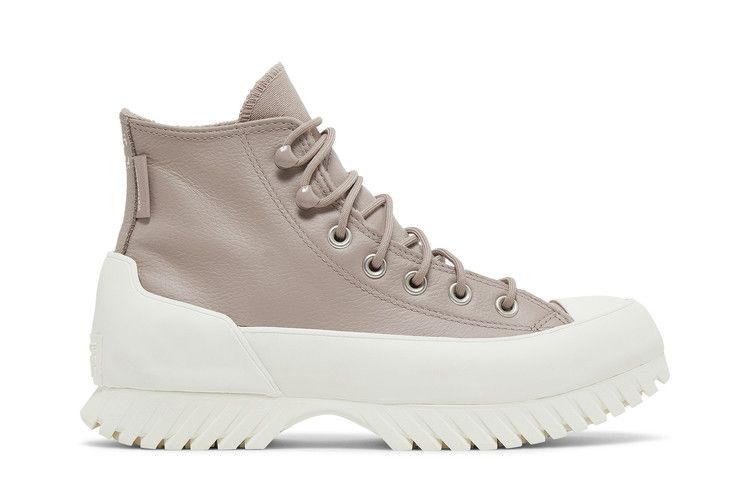 Converse Wmns Chuck Taylor All Star Lugged Winter 2.0 'Hummus'