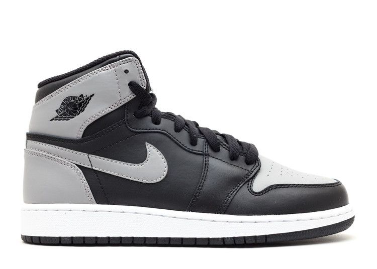 Air Jordan 1 Retro High OG GS 'Shadow'