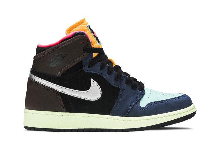 Air Jordan 1 Retro High GS 'Tokyo Bio Hack'