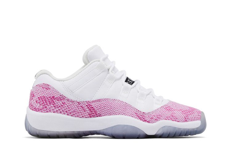 Air Jordan 11 Retro Low GG 'Snake'