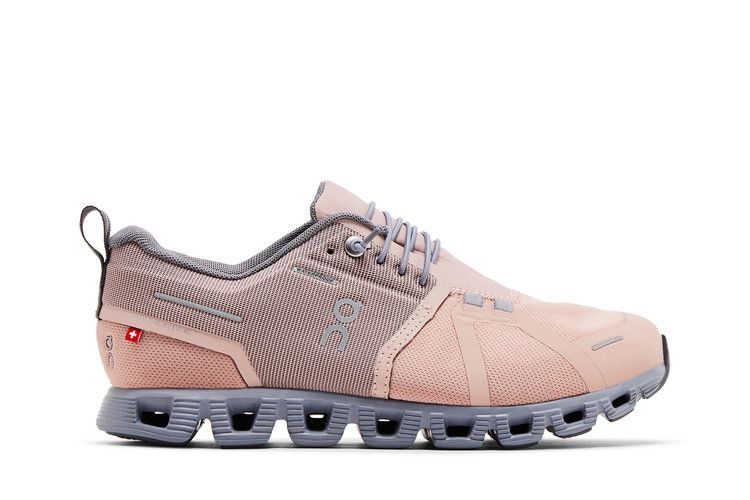 ON Wmns Cloud 5 'Rose Fossil'