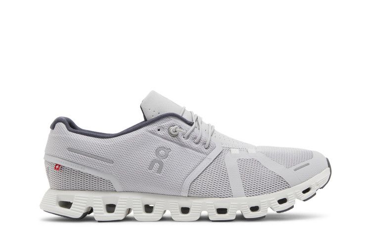ON Cloud 5 'Glacier White'