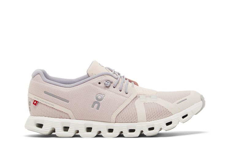 ON Wmns Cloud 5 'Shell'